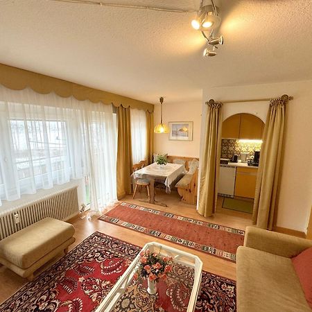 Apartment „Bergblick“ Sankt Johann in Tirol Eksteriør bilde