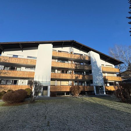 Apartment „Bergblick“ Sankt Johann in Tirol Eksteriør bilde