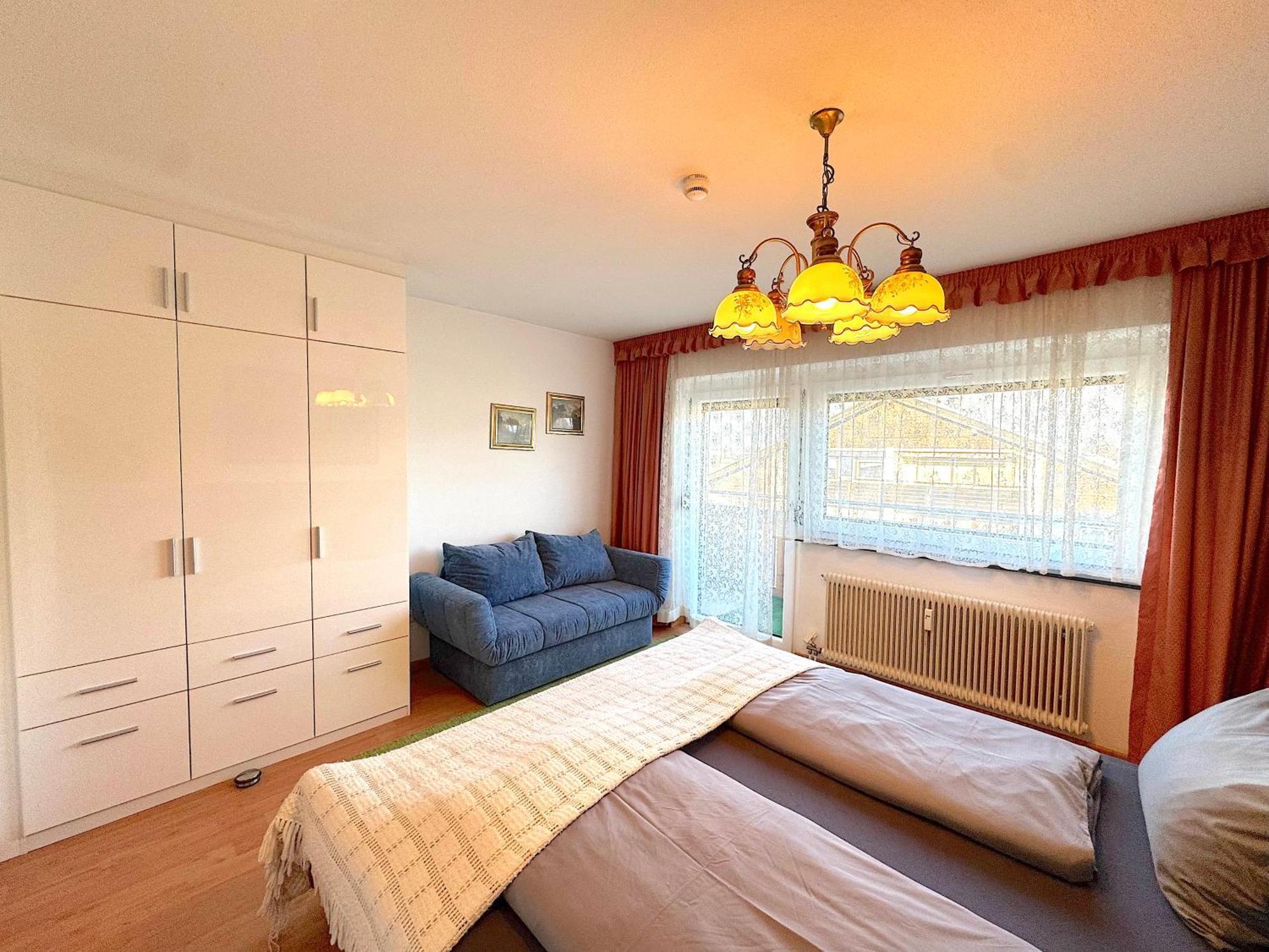 Apartment „Bergblick“ Sankt Johann in Tirol Eksteriør bilde